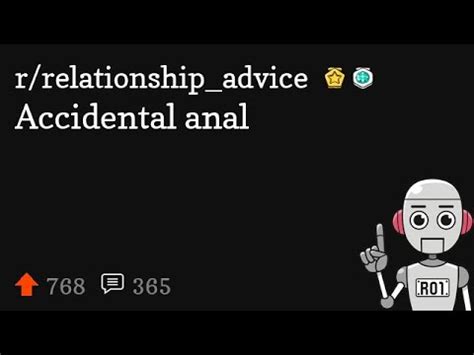 accidental anal|Accidental anal Search